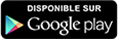 Disponible sur Google Play