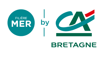 Logo Filiere Mer en Bretagne