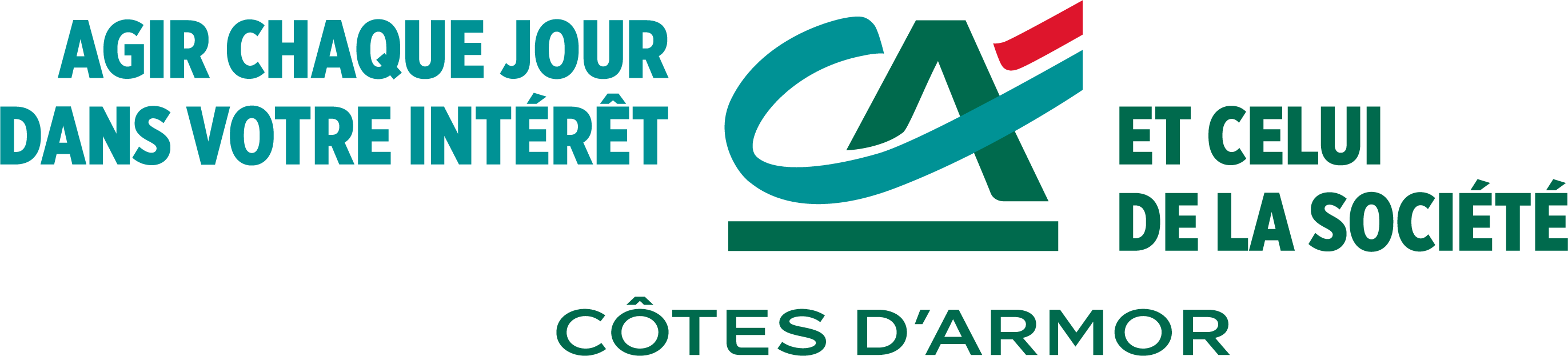 logo Crédit Agricole des Côtes d'Armor